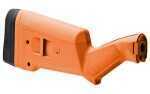 Magpul Mag460-ORG SGA Remington 870 Reinforced Polymer Orange