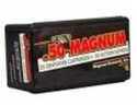 50 Action Express 300 Grain Hollow Point 20 Rounds MAGNUM RESEARCH Ammunition