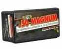 50 Action Express 300 Grain Hollow Point 20 Rounds MAGNUM RESEARCH Ammunition