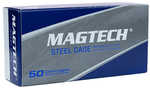 MagTech 9MM FMJ Steel 115Gr 50/Bx