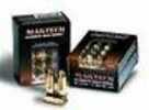 45 Glock Automatic Pistol (GAP) 185 Grain Hollow Point 20 Rounds MAGTECH Ammunition