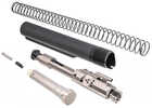 Nemo Arms Large Frame Recoil Reduction Kit Bolt Carrier Group and Buffer Fits Most AR-308 Receivers Incl