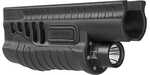 Nightstick SFL11WL SFL Shotgun Forend Light Mossberg 12Ga 500/590/590A1/Shockwave 1200 Lumens Output White Led 203 Meter