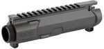 Noveske AR-15 Stripped Upper Receiver Gen3 Aluminum Black Hard Coat Anodized