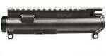 Noveske 3000083 AR-15 Stripped Upper Receiver Gen1 Black Hard Coat Anodized