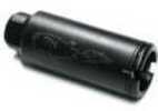 Noveske KX5 Flash Suppressor 5.56 NATO 1/2X28 Fits AR Rifles Black Finish 5000519