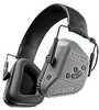 Champion Traps & Targets Vanquish Pro Elite Bt Electronic Earmuff Gray 40982