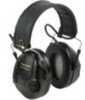 3M/Peltor Tactical Sport Earmuff Foam Black NRR 20 97451