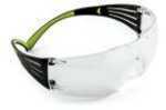 3M/Peltor SecureFit 400 Anti-fog Glasses Lightweight Clear SafetyEyewear SF400-PC-8