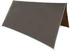 Pathfinder Nylon Tarp Earth Brown