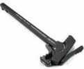 PHASE 5 WEAPON SYSTEMS ABLCHA308 Ambidextrous Battle Latch/Charging Handle Assembly 308 Rifles Black Aluminum