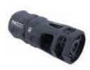 Phase 5 Muzzle Brake FATMAN .30 Caliber 5/8X24 Black