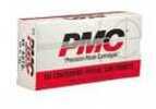 45 ACP 230 Grain Full Metal Jacket 50 Rounds PMC Ammunition