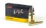 7.62 NATO 147 Grain Full Metal Jacket 20 Rounds PMC Ammunition