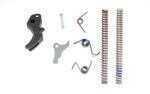 Powder River Precision Drop in Trigger Kit Black Fits XD Mod.2 4" Or 5" Pistols 9MM/40SW/45 ACP Models Not Compatib