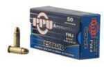 25 ACP 50 Grain Full Metal Jacket Rounds Prvi Partizan Ammunition