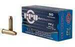 357 Mag 158 Grain Full Metal Case 50 Rounds Prvi Partizan Ammunition 357 Magnum