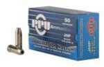 44 Rem Mag 240 Grain Jacketed Hollow Point 50 Rounds Prvi Partizan Ammunition Magnum