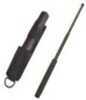 PSP NS16F Expandable Collapsible Baton 16" 1.5 Lbs Black Foam Handle