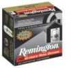380 ACP 102 Grain Hollow Point 20 Rounds Remington Ammunition