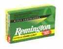 25-06 Rem 120 Grain Soft Point 20 Rounds Remington Ammunition