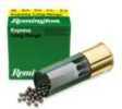 28 Gauge 2-3/4" Lead #6  3/4 oz 25 Rounds Remington Shotgun Ammunition