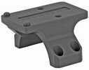 Reptilia ROF-90 34mm For Geissele Super Precision optic mount Fits Trijicon RMR Anodized Black 100-018