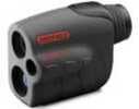 Red Raider 600 Rangefinder Blk