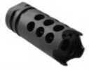 Stag Arms LLC Muzzle Brake Fits 223 Rem 1/2X28 Thread Black Finish 72667