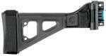 Sb Tactical SbT5KA HK Side Fold Brace Blk