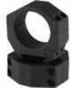 Seekins Precision Scope Rings 34MM High Black 0010630006 0010630006