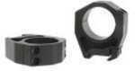 Seekins Precision Scope Rings 34MM XTRA High Black 0010630010 0010630010