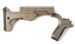 Slide Fire Solutions MOD, Stock, Flat Dark Earth,