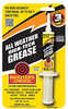 Shooter's Choice All Weather High-Tech Grease Liquid 10cc Syringe SHF-G10CC