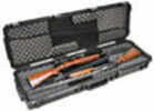 SKB iSeries Double Rifle Case Black 50 in. Model: 3I-5014-DR