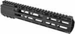 Sons Of Liberty Gun Works M89 M-lok Handguard 10.5" Fits Ar Rifles Anodized Finish Black M89-10-5