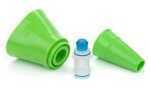 20 mm FitsAll SteriPEN FAF-Adp Water Treatment Green Narrow And Wide Mouth Bottles