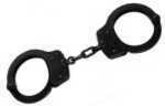 LESW 350150 MP LVRLCK Handcuffs Mel