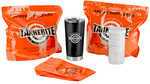 Tannerite 10 LB Gift Pack Pounds of 20 Load Your Own Targets Tumbler GPACK10