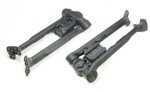 TangoDown Bipod Fits Picatinny Black ACB-4