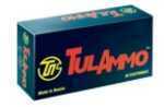 38 Special 130 Grain Full Metal Jacket 50 Rounds TULA Ammunition