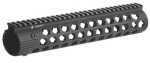 Troy STRXAL111BT1 Alpha AR-15 Rail No Sight 11" Aluminum Black