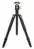 Ulfhednar Shooting Tripod with Ball Head Arca-Style Black UHRT85CWBH