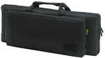 US PeaceKeeper Rapid Assault Tactical (RAT) Rifle Case 28"x11"x2.75" 600 Denier Polyester Black