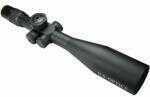 US Optics LR-17 Rifle Scope 3.2-17X 44 H59 Black 30mm LR-17H59