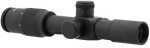 US Optics SR-6 Rifle Scope 1.5-6X 28 JNG Mil Black 30mm SR-6S