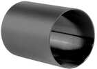 Us Optics Sun-ts20 Shade 3" Length Matte Black Finish Fits Ts-20