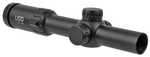 USOPTICS* TS-8X SFP 1-8X24Il 30MM 1/4 MOA