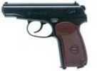 Umarex PM BB Pistol .177 BB Black 16Rd 380 Feet Per Second 2252232