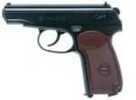 RWS 2251800 Luger P08 Air Pistol Semi-Auto .177 BB